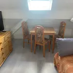 Ferienwohnungen Sieversdorf Daire Sieversdorf