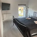 Daire Ferienwohnungen Sieversdorf