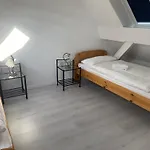 Ferienwohnungen Sieversdorf Daire *