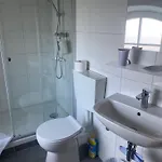 Daire Ferienwohnungen Sieversdorf *