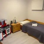 Ferienwohnungen Sieversdorf *