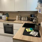 Ferienwohnungen Sieversdorf Daire