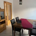 Ferienwohnungen Sieversdorf Daire