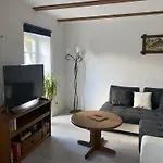 Ferienwohnungen Sieversdorf *