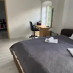 Ferienwohnungen Sieversdorf