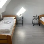 Ferienwohnungen Sieversdorf * Sieversdorf