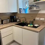 Daire Ferienwohnungen Sieversdorf