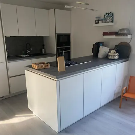 Ferienwohnungen Sieversdorf Apartment