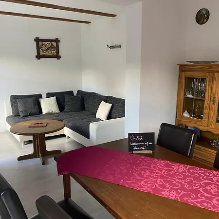 Ferienwohnungen Sieversdorf Sieversdorf