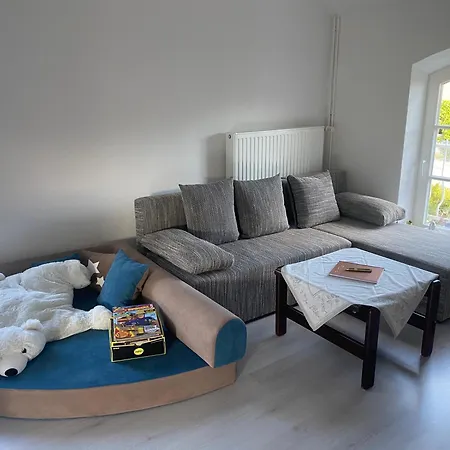 Ferienwohnungen Sieversdorf Apartment *