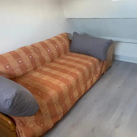 Ferienwohnungen Sieversdorf Apartment