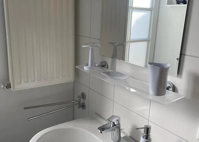 Ferienwohnungen Sieversdorf *