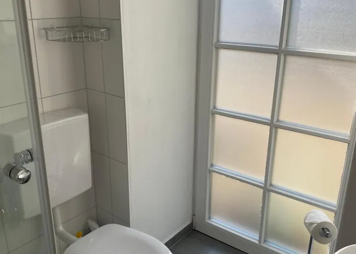 Ferienwohnungen Sieversdorf