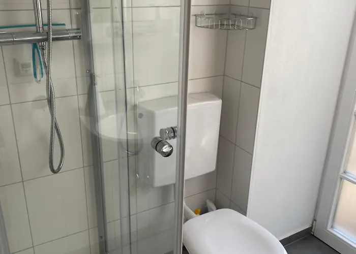 Ferienwohnungen Sieversdorf *