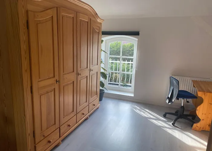 Ferienwohnungen Sieversdorf *