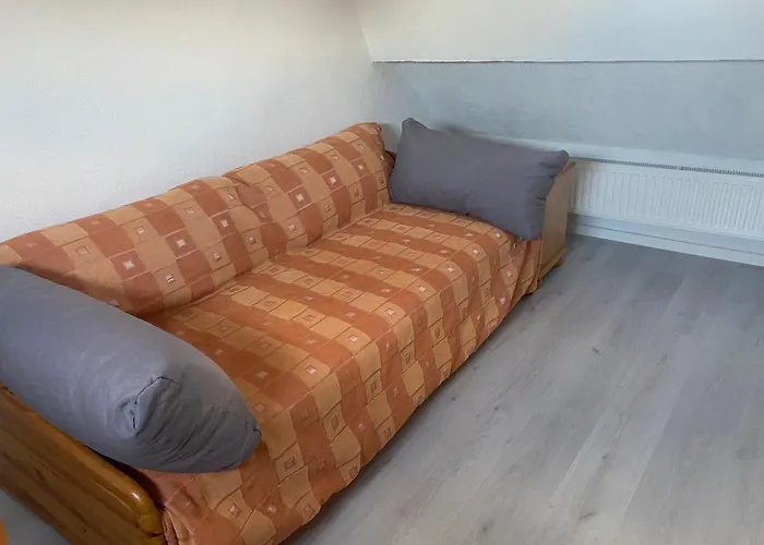 Ferienwohnungen Sieversdorf Apartment