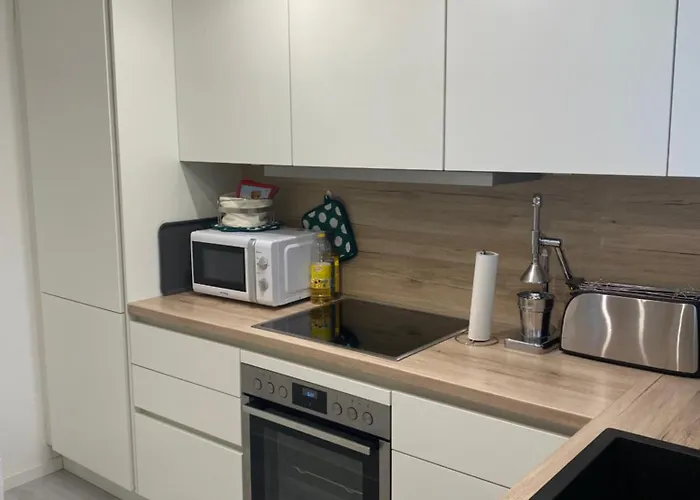 Ferienwohnungen Sieversdorf Sieversdorf