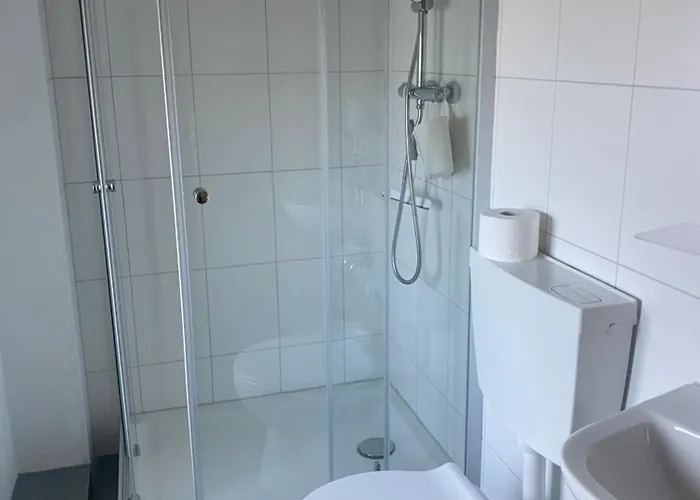 Ferienwohnungen Sieversdorf * Sieversdorf