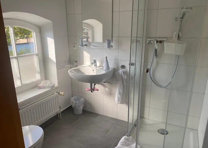 Ferienwohnungen Sieversdorf * Sieversdorf